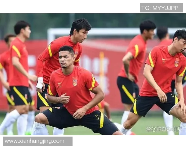 中国足球改革深入推进 国足新教练团队亮相 全新战略布局提升竞争力