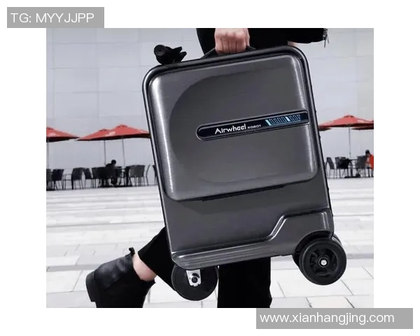 打造时尚与实用兼备的箱包潮流趋势，满足现代生活需求的多功能设计探索