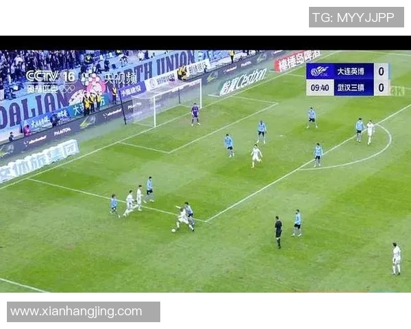 海外球迷如何免费观看中超联赛直播