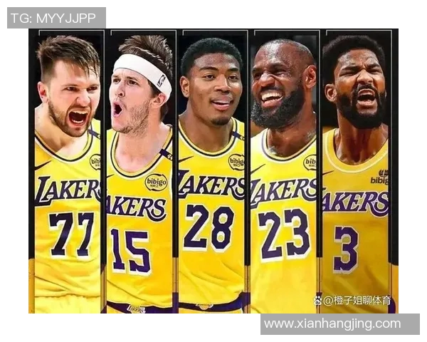 湖人队新赛季目标明确：重建冠军梦想与新老球员融合提升整体实力