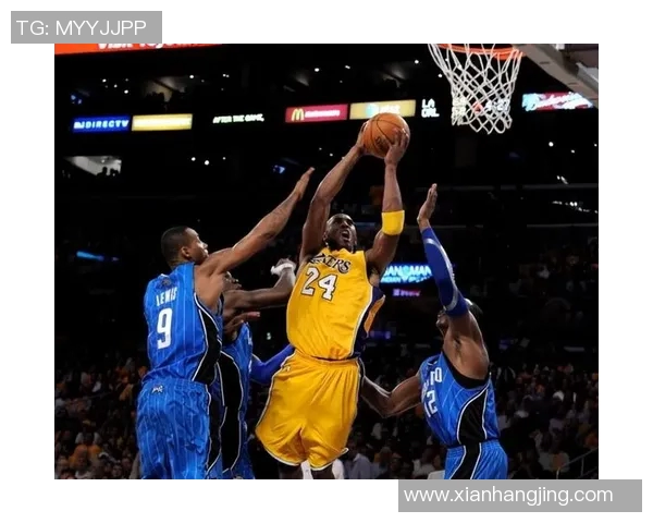 2002年NBA总决赛魔术队与湖人队精彩对决全场回顾与分析