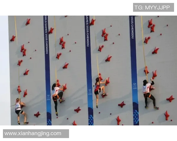 成都攀岩队快攻战术解析与训练方法探讨