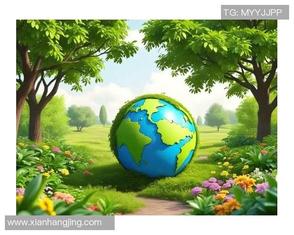 生态优先：推动可持续发展与自然和谐共生的绿色未来探索