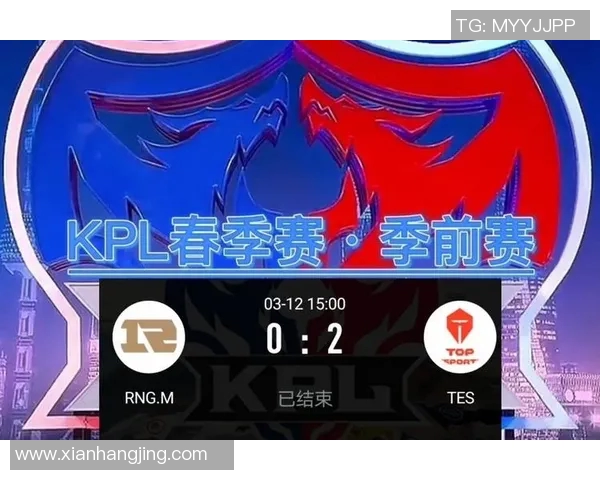 RNG战队比赛经验深度分析与王者荣耀竞技策略探讨