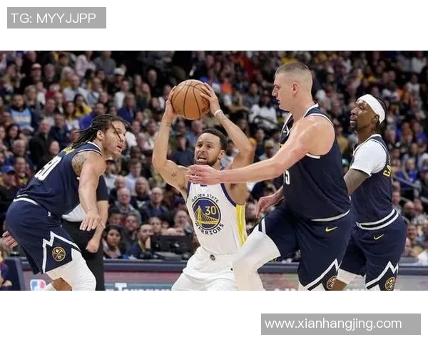 勇士惨败掘金！约基奇26+9+9库明加拉胯，巴特勒16+3，格林三分爆发