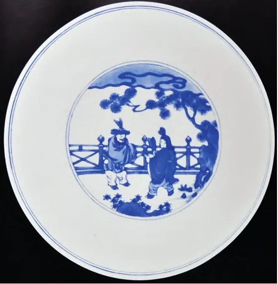 尊龙凯时AG瓷器何以代表“中国”？ 中华文化符号和形象(图2)
