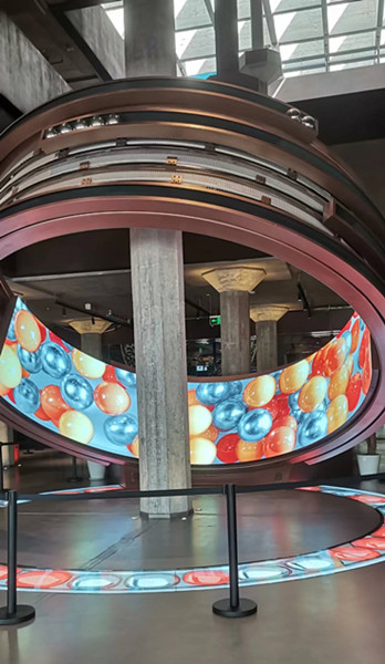 尊龙凯时AG世界技能博物馆首个临展“世界陶瓷技艺展”正在展出亮点有……
